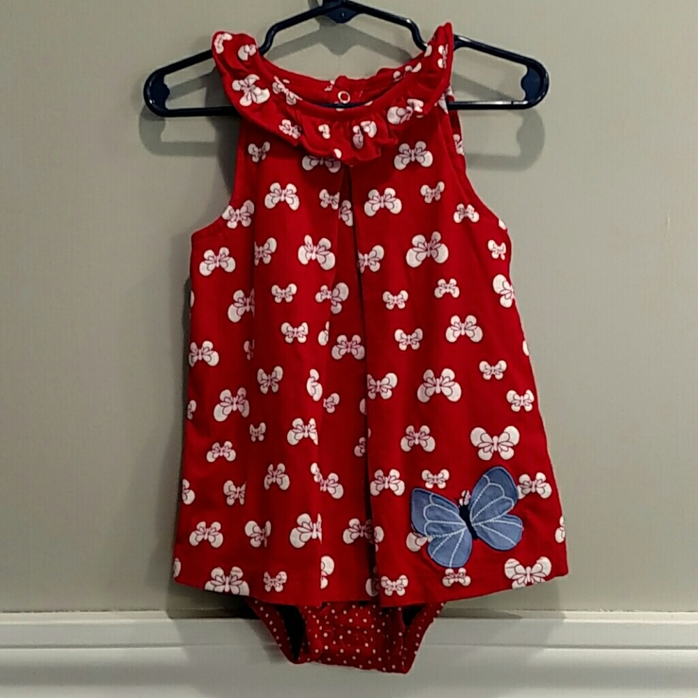 Child of Mine summer one piece